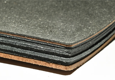 Soft Bonded Leather