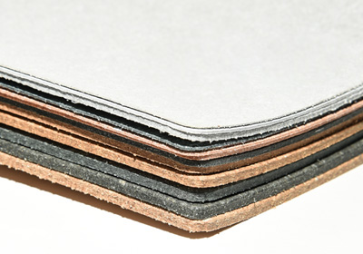 Special Bonded Leather